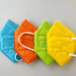 Mascherina FFP2 Futura